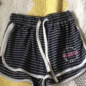 Hollister shorts
